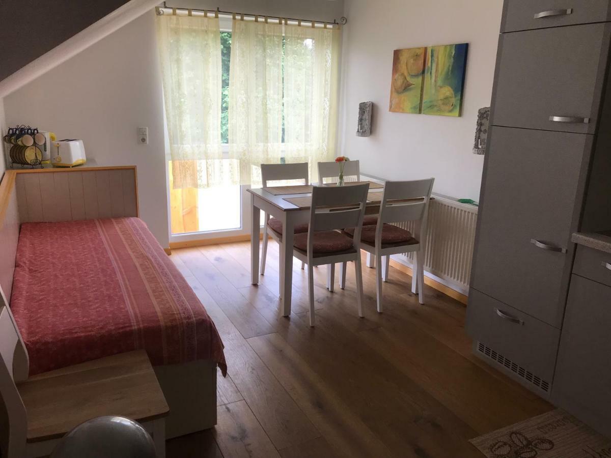 Ferienwohnung Dahne Hannover Bagian luar foto