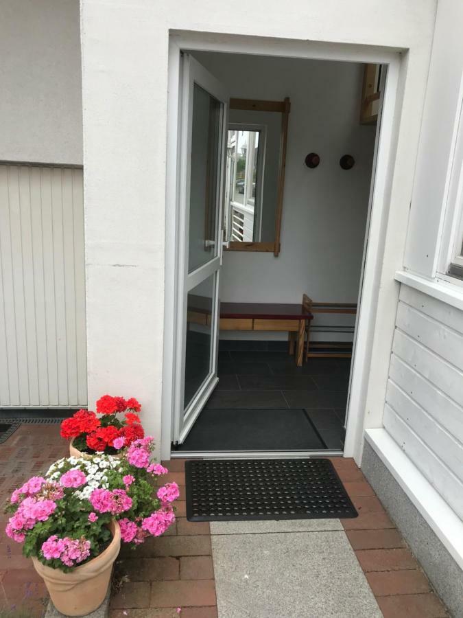 Ferienwohnung Dahne Hannover Bagian luar foto