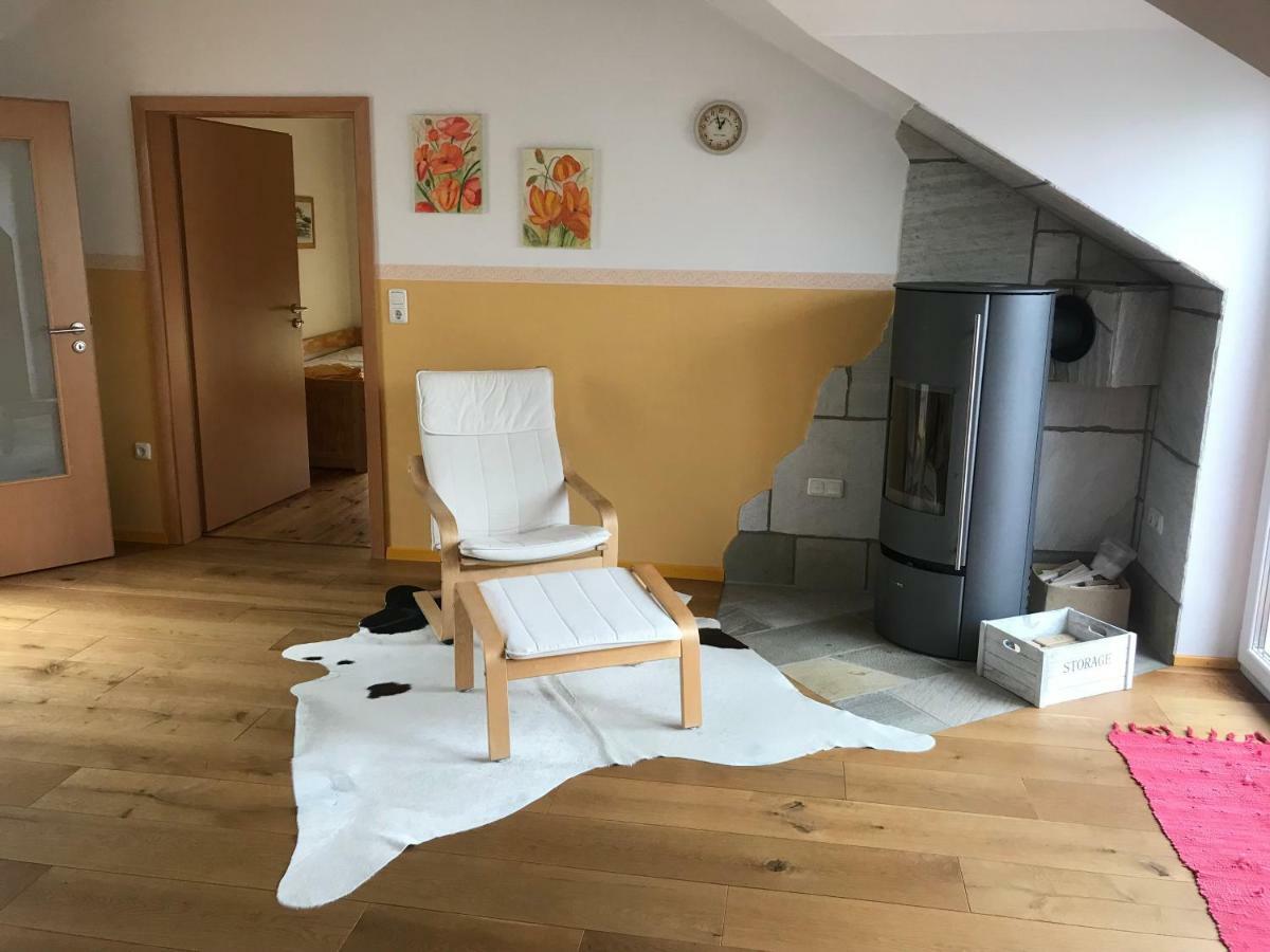 Ferienwohnung Dahne Hannover Bagian luar foto